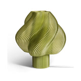 Lampe Soft Serve Mega - Olive | Fleux | 2