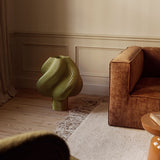 Lampe Soft Serve Mega - Olive | Fleux | 3