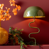 Lampe de table Twist | Fleux | 17
