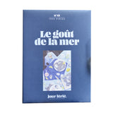 Taste of the Sea Puzzle - 1000 Pieces | Fleux | 4
