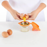 Poached Egg - Orange | Fleux | 14