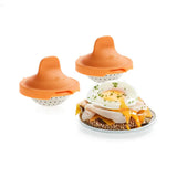 Poached Egg - Orange | Fleux | 17