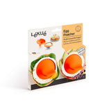 Poached Egg - Orange | Fleux | 16