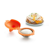 Poached Egg - Orange | Fleux | 13