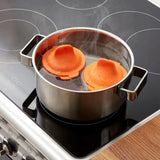 Poached Egg - Orange | Fleux | 11