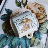 Mug Zodiac - Leo / Lion | Fleux | 5