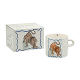 Mug Zodiac - Leo / Lion | Fleux | 6
