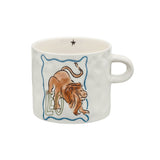 Mug Zodiac - Leo / Lion | Fleux | 4