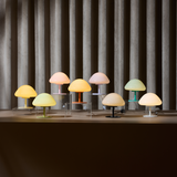 Lampe Champignon Candy - Mini Mush | Fleux | 20