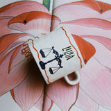 Mug Zodiac - Libra / Balance | Fleux | 6