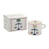 Mug Zodiac - Libra / Balance | Fleux | 7