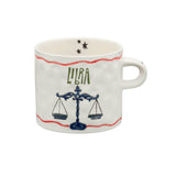 Mug Zodiac - Libra / Balance | Fleux | 5