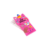 Autocollants pour ongles Lily | Fleux | 3