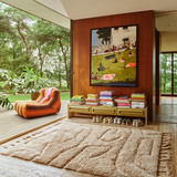Tapis Limitless en laine - 140 x 200 cm | Fleux | 3