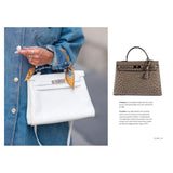 Little Book Of Hermes French version | Fleux | 10