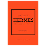 Little Book Of Hermes French version | Fleux | 6