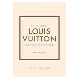Little Book Of Louis Vuitton Version française | Fleux | 6