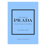 Little Book Of Prada Version française | Fleux | 7