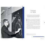 Little Book Of Yves Saint-Laurent French version | Fleux | 8