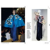 Little Book Of Yves Saint-Laurent French version | Fleux | 11
