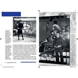 Little Book Of Yves Saint-Laurent French version | Fleux | 10