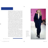 Little Book Of Yves Saint-Laurent French version | Fleux | 9