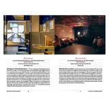 Livre Paris Bars & Restos Planques 2022 | Fleux | 6
