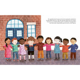 Livre Albert Einstein Collection Petit & Grand | Fleux | 8