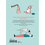 Illustrated Guide What My Dog Wants | Fleux | 3