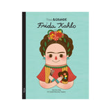Livre Frida Kahlo Collection Petite & Grande | Fleux | 4