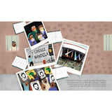 Nelson Mandela Book Small &amp; Large Collection | Fleux | 7
