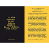 Livre N'Oubliez Pas De Réagir | Fleux | 8