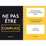 Livre N'Oubliez Pas De Réagir | Fleux | 9