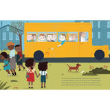 Livre Rosa Parks Collection Petite & Grande | Fleux | 4
