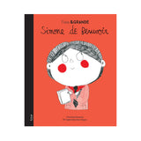 Simone De Beauvoir Book Small &amp; Large Collection | Fleux | 3