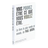 You Can Be Whatever You Want Notebook | Fleux | 2
