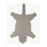 Tapis Loony Leopard | Fleux | 7