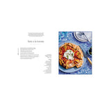 Tomate, feta, huile d'olive & citron - Loulou kitchen | Fleux | 8