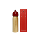 Salt and Pepper Shakers - Red/Red | Fleux | 4
