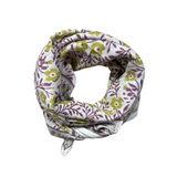 Foulard Bellis | Fleux | 7