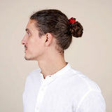 Mini Ladybug Hair Clip | Fleux | 9