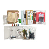 DIY Miniature House Kit - Flower Shop | Fleux | 7