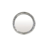 Miroir Disco - Rond | Fleux | 2