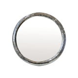 Miroir Disco - Rond | Fleux | 3