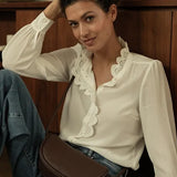 Mitsu shoulder bag | Fleux | 5