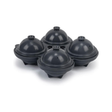 Ice Sphere Petal Ice Cube Mold | Fleux | 10
