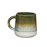 Mojave Glaze Mug - Blue | Fleux | 11