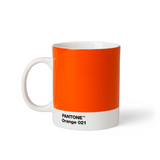 Tasse Pantone - Orange | Fleux | 3