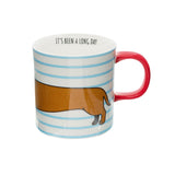 Mug Teckel | Fleux | 5