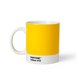 Pantone Mug - Yellow | Fleux | 3